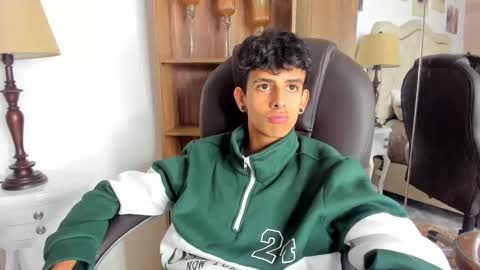 ibratxandy online show from 05-13-26, 12:02
