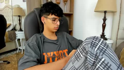ibratxandy online show from 05-28-26, 12:02