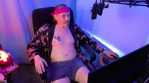 Rich online show from 04-02-26, 11:35