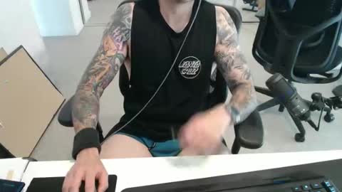 ic987 online show from 02-18-26, 03:35