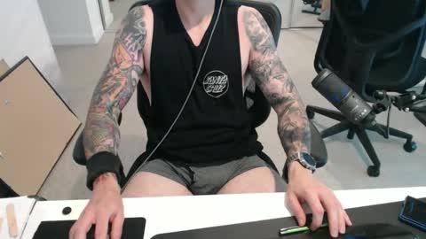 ic987 online show from 02-19-26, 03:24