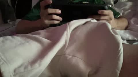 Ice Jr online show from 03-25-26, 02:34