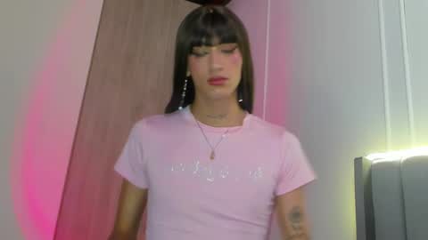 Crystall online show from 02-13-26, 03:41