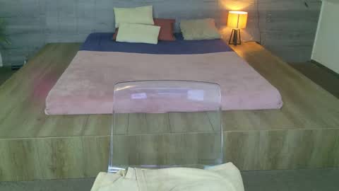 Ice Blue online show from 03-13-26, 08:48