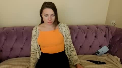 Danielle online show from 03-14-26, 03:50