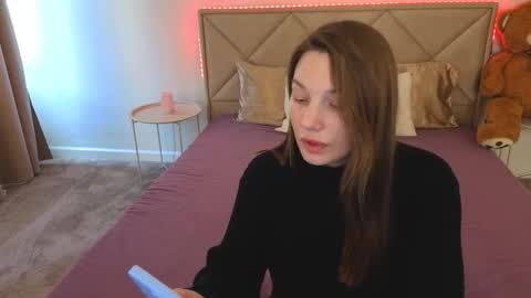 Danielle online show from 03-30-26, 12:17