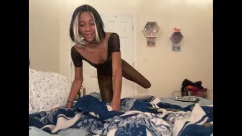 bree summers online show from 09-29-25, 08:02