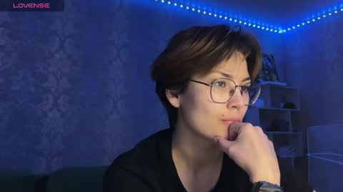 Ksenia online show from 03-25-26, 06:47