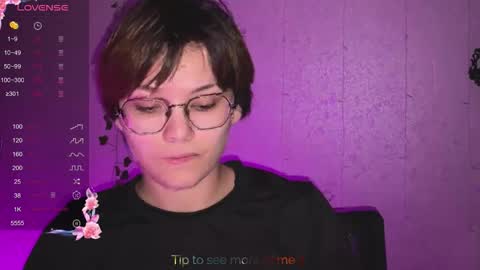 Ksenia online show from 04-10-26, 08:35