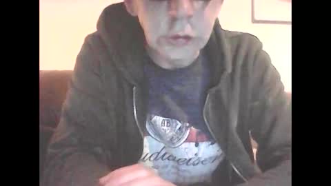 icemandude online show from 05-16-26, 10:19