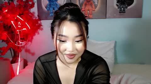 ichiben online show from 11-28-25, 09:17