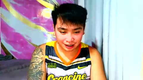 iconic_vince online show from 10-09-25, 03:21