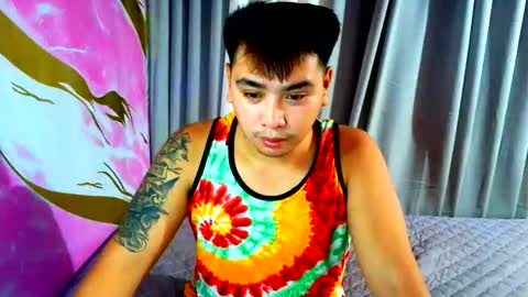 iconic_vince online show from 11-12-25, 12:27