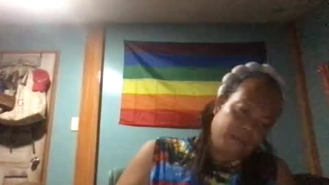 icumfillyou online show from 09-21-25, 03:57