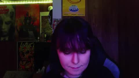 idamilliscent online show from 03-13-26, 01:01