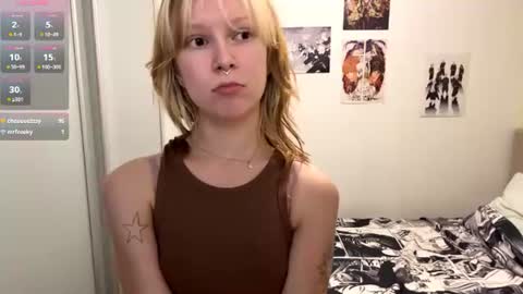 Sarah online show from 06-28-26, 07:53