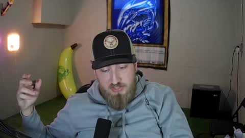 idkham online show from 06-19-26, 11:52