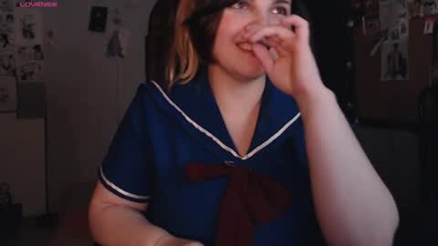 Saya online show from 05-21-26, 07:32