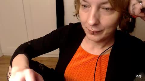 Ifk Donkeys online show from 12-04-25, 04:27