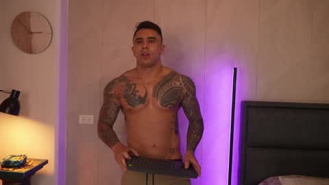 Igor scott online show from 03-29-26, 01:49