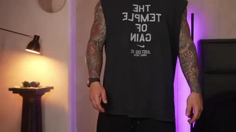 Igor scott online show from 04-17-26, 02:58