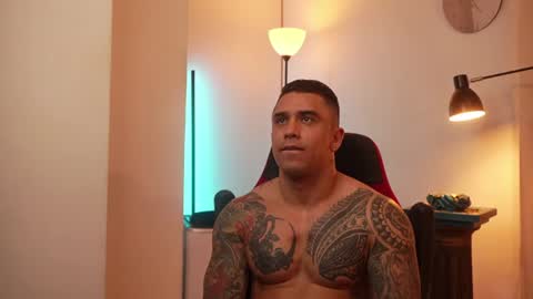 Igor scott online show from 06-16-26, 11:51