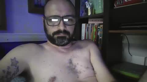 igorargen4 online show from 01-18-25, 02:03