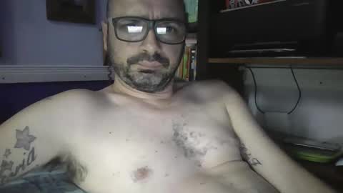 igorargen4 online show from 01-26-25, 01:20