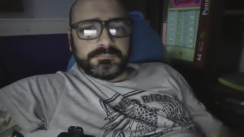 igorargen4 online show from 10-05-25, 01:37