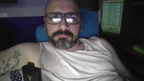 igorargen4 online show from 10-21-25, 01:06