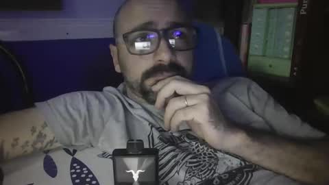 igorargen4 online show from 11-02-25, 02:03