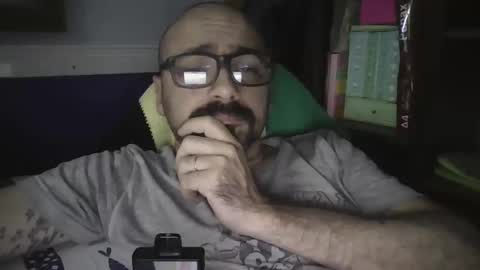 igorargen4 online show from 11-16-25, 01:44