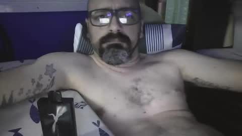 igorargen4 online show from 12-19-25, 01:01