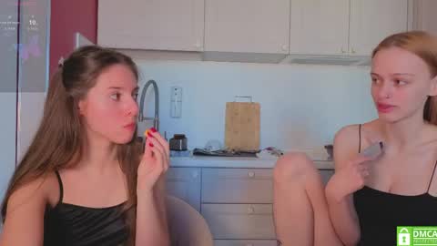 Julia and Mira online show from 04-20-26, 06:27