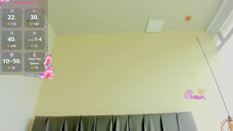 Isabella online show from 03-05-26, 04:47