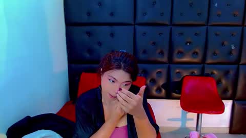 iisalombardi online show from 02-28-26, 03:29