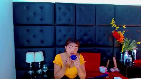 iisalombardi online show from 03-30-26, 03:07