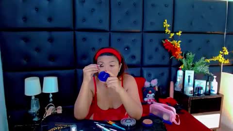 iisalombardi online show from 03-31-26, 02:24