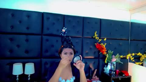 iisalombardi online show from 04-07-26, 02:12