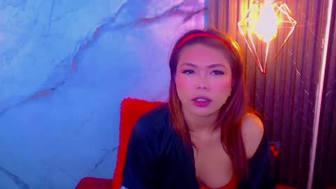 iisalombardi online show from 04-10-26, 03:01