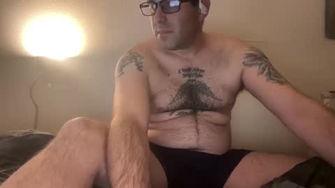 LonelyDad online show from 02-13-26, 02:07