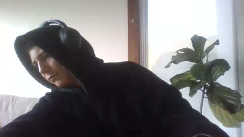 ijustjerk online show from 12-12-24, 11:29