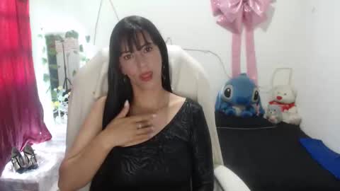Ilaira  online show from 02-26-26, 11:53