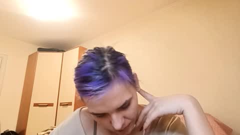 Aurora online show from 03-08-26, 04:22