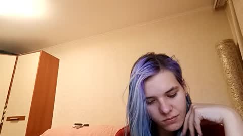 Aurora online show from 03-23-26, 03:16