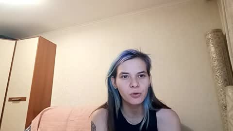 Aurora online show from 04-07-26, 04:18