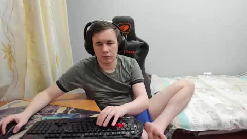 iliaskris online show from 02-03-26, 02:53