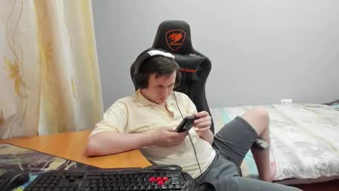 iliaskris online show from 02-09-26, 01:04