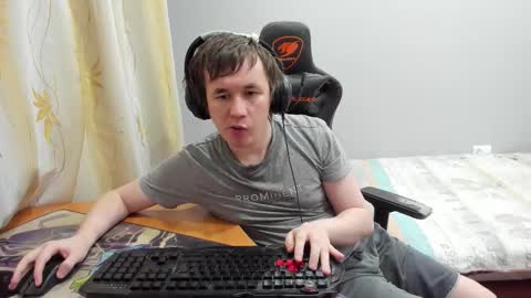 iliaskris online show from 02-15-26, 07:54