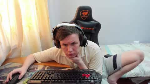 iliaskris online show from 02-19-26, 07:15